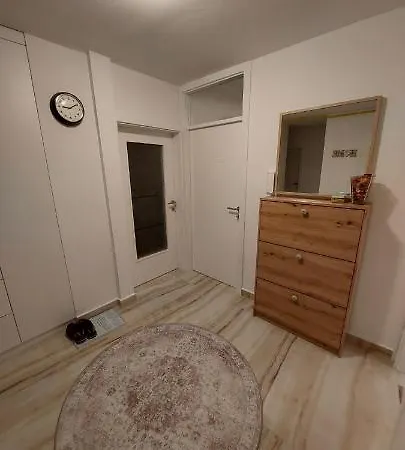 Sarajevo13 Apartmán