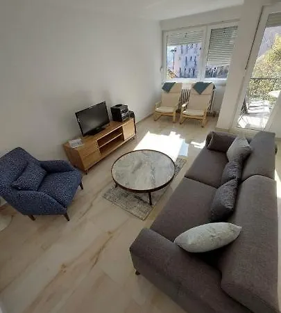 Sarajevo13 Apartmán Sarajevo